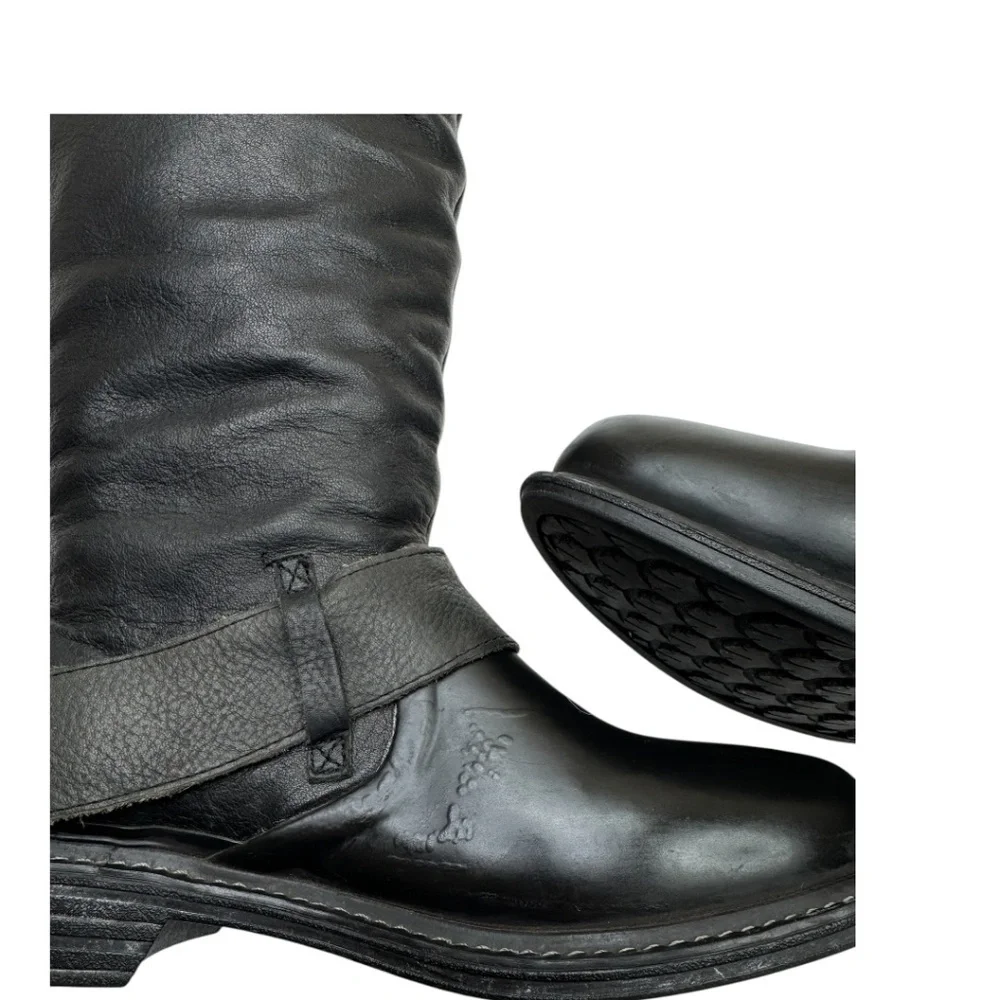 Bogs Hudson Hudson Buckle Boot